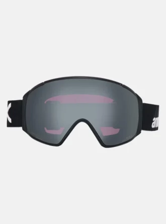 Anon M4S Skibrille (Toric) + polarisierte Perceive-Scheibe