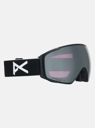 Anon M4S Skibrille (Toric) + polarisierte Perceive-Scheibe