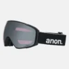 Anon M4S Skibrille (Toric) + polarisierte Perceive-Scheibe