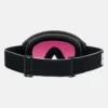 Anon M4S Skibrille (Toric) + polarisierte Perceive-Scheibe