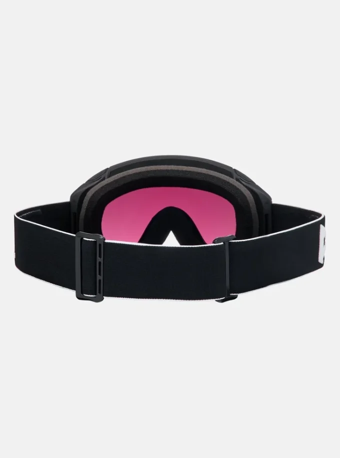 Anon M4S Skibrille (Toric) + polarisierte Perceive-Scheibe
