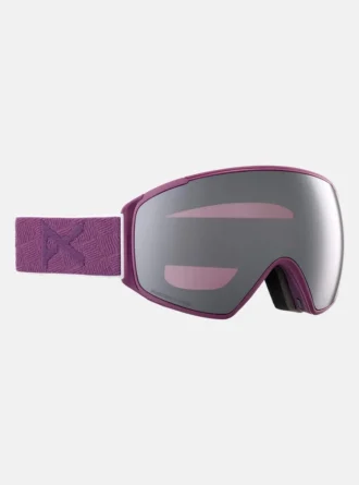 Anon M4S Skibrille (torisch) + Bonuslinse + MFI®-Gesichtsmaske