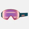 Anon M4S Skibrille (torisch) + Bonuslinse + MFI®-Gesichtsmaske