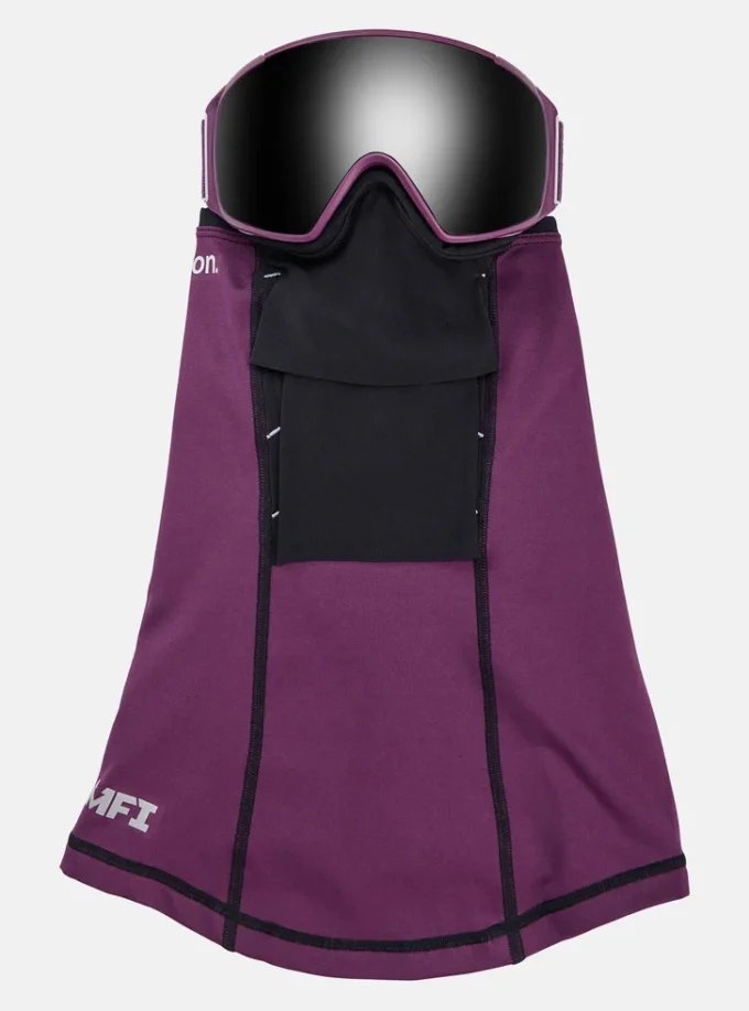 Anon M4S Skibrille (torisch) + Bonuslinse + MFI®-Gesichtsmaske Anon M4S Skibrille (torisch) + Bonuslinse + MFI®-Gesichtsmaske