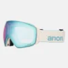 Anon M4S Skibrille (torisch) + Bonuslinse + MFI®-Gesichtsmaske