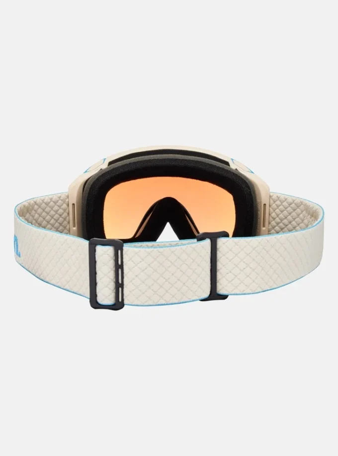 Anon M4S Skibrille (torisch) + Bonuslinse + MFI®-Gesichtsmaske