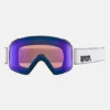 Anon M4S Skibrille (zylindrisch) + Bonuslinse + MFI®-Gesichtsmaske