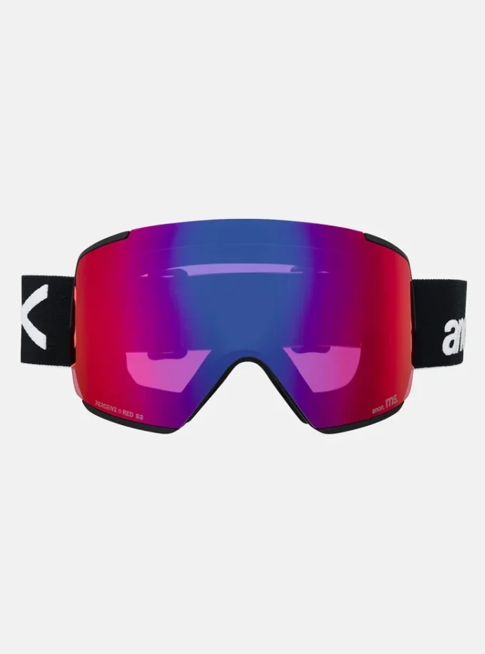 Anon M5 Goggles + Bonuslinse + MFI®-Gesichtsmaske