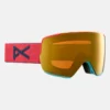 Anon M5 Goggles + Bonuslinse + MFI®-Gesichtsmaske
