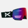 Anon M5 Goggles + Bonuslinse + MFI®-Gesichtsmaske