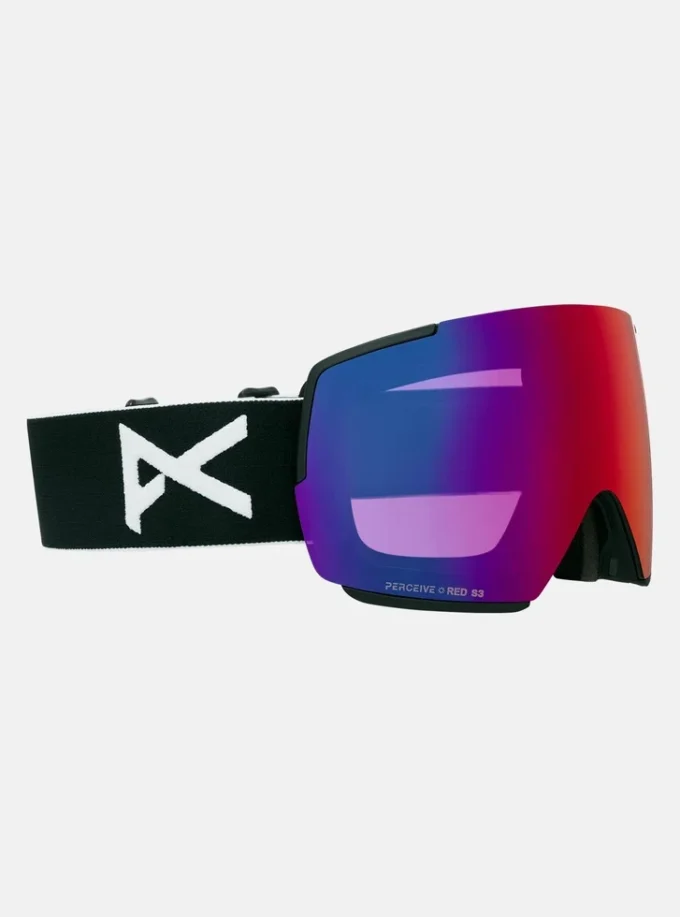 Anon M5 Goggles + Bonuslinse + MFI®-Gesichtsmaske