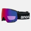 Anon M5 Goggles + Bonuslinse + MFI®-Gesichtsmaske