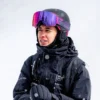 Anon M5 Goggles + Bonuslinse + MFI®-Gesichtsmaske