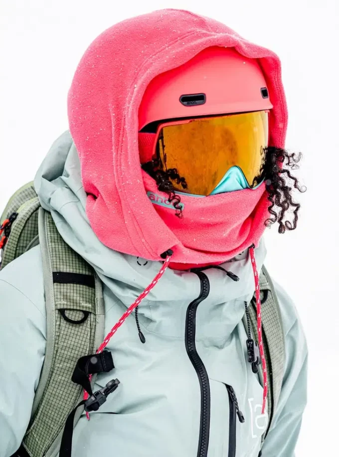 Anon M5 Goggles + Bonuslinse + MFI®-Gesichtsmaske
