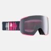 Anon M5 Low Bridge Fit Goggles + Bonuslinse + MFI®-Gesichtsmaske