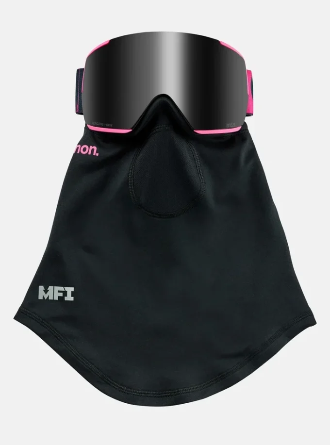 Anon M5 Goggles + Bonuslinse + MFI®-Gesichtsmaske