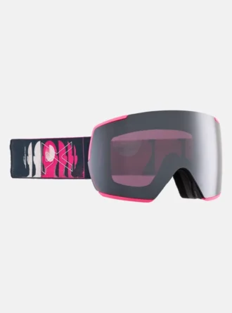 Anon M5 Goggles + Bonuslinse + MFI®-Gesichtsmaske