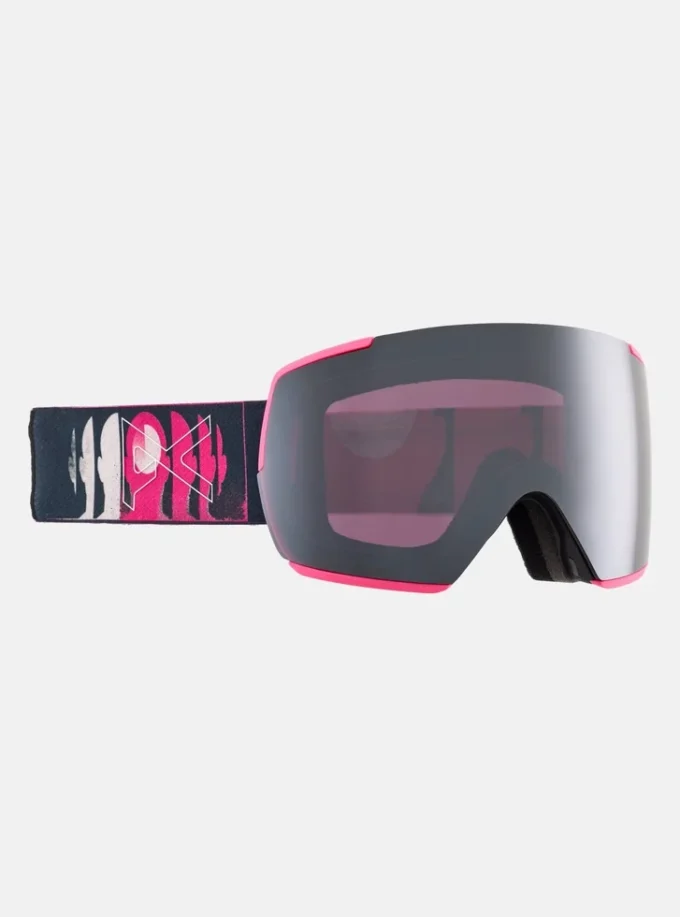 Anon M5 Goggles + Bonuslinse + MFI®-Gesichtsmaske