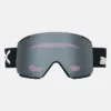 Anon M5 Skibrille + polarisierte Perceive-Scheibe