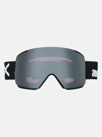 Anon M5 Skibrille + polarisierte Perceive-Scheibe