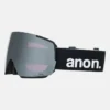 Anon M5 Skibrille + polarisierte Perceive-Scheibe