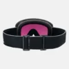 Anon M5 Skibrille + polarisierte Perceive-Scheibe