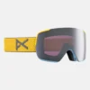 Anon M5S Skibrille + Bonuslinse + MFI®-Gesichtsmaske