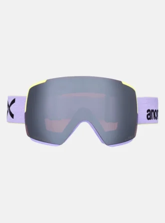 Anon M5S Skibrille + Bonuslinse + MFI®-Gesichtsmaske