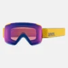 Anon M5S Skibrille + Bonuslinse + MFI®-Gesichtsmaske