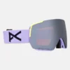 Anon M5S Skibrille + Bonuslinse + MFI®-Gesichtsmaske
