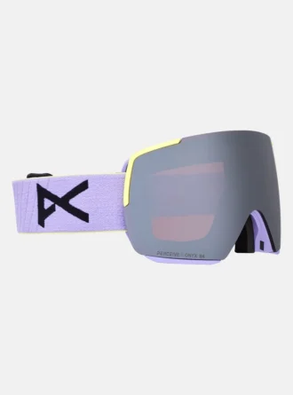 Anon M5S Skibrille + Bonuslinse + MFI®-Gesichtsmaske