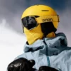 Anon M5S Skibrille + Bonuslinse + MFI®-Gesichtsmaske