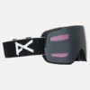 Anon M5S Skibrille + polarisierte Perceive-Gläser
