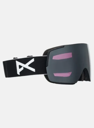 Anon M5S Skibrille + polarisierte Perceive-Gläser