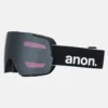 Anon M5S Skibrille + polarisierte Perceive-Gläser