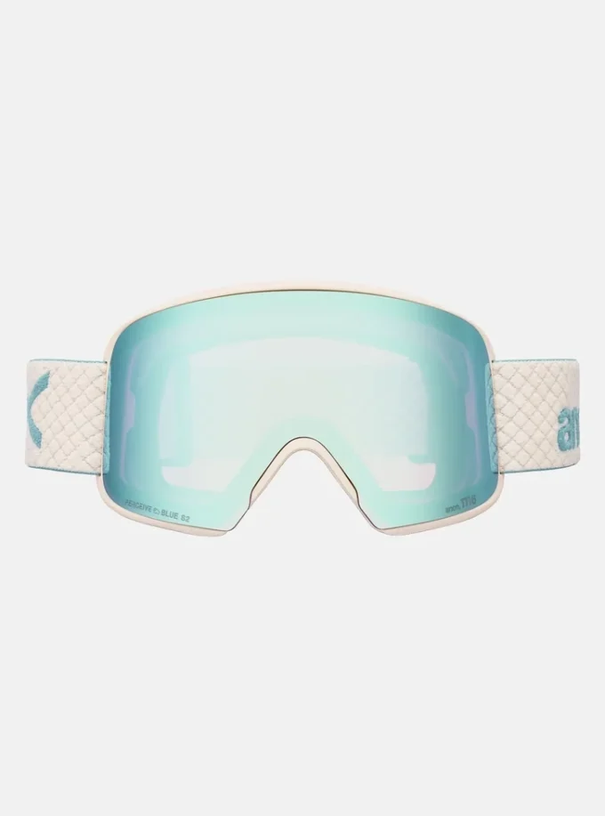 Anon M6 Skibrille + Bonuslinse + MFI® Gesichtsmaske