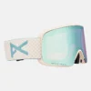 Anon M6 Skibrille + Bonuslinse + MFI® Gesichtsmaske