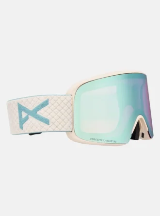 Anon M6 Skibrille + Bonuslinse + MFI® Gesichtsmaske