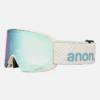 Anon M6 Skibrille + Bonuslinse + MFI® Gesichtsmaske