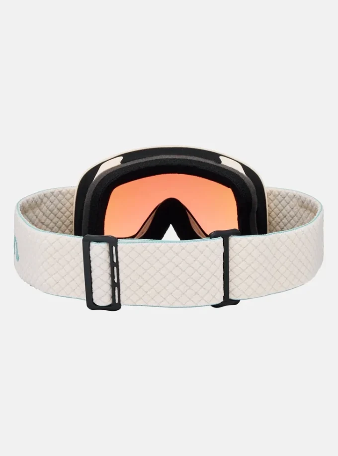 Anon M6 Skibrille + Bonuslinse + MFI® Gesichtsmaske