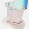 Anon M6 Skibrille + Bonuslinse + MFI® Gesichtsmaske