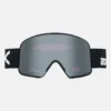 Anon M6 Skibrille + polarisierte Perceive-Scheibe + MFI®-Gesichtsmaske