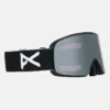 Anon M6 Skibrille + polarisierte Perceive-Scheibe + MFI®-Gesichtsmaske