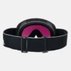 Anon M6 Skibrille + polarisierte Perceive-Scheibe + MFI®-Gesichtsmaske