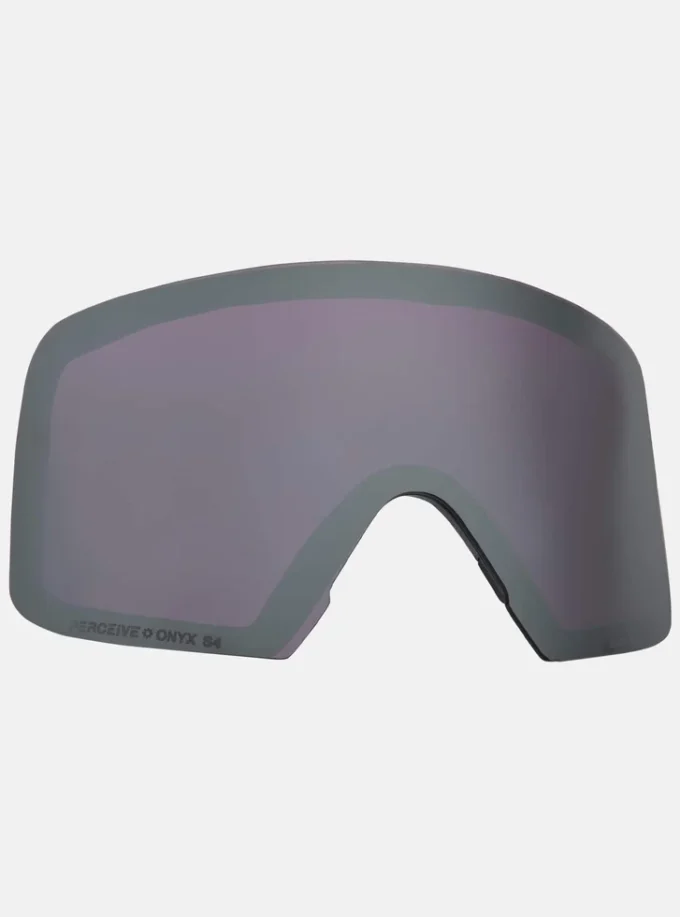 Anon M6S Perceive Goggle-Glas