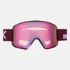 Anon M6S Skibrille + Bonus-Glas + MFI®-Gesichtsmaske