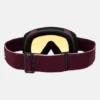 Anon M6S Skibrille + Bonus-Glas + MFI®-Gesichtsmaske