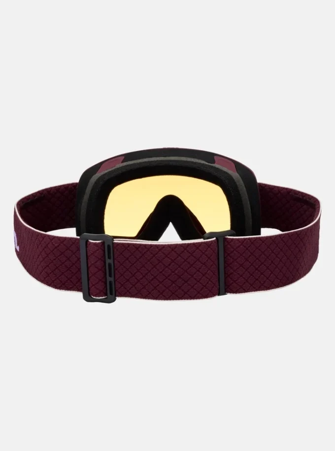 Anon M6S Skibrille + Bonus-Glas + MFI®-Gesichtsmaske