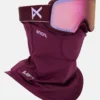 Anon M6S Skibrille + Bonus-Glas + MFI®-Gesichtsmaske