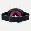 Anon M6S Skibrille + polarisierte Perceive-Scheibe + MFI®-Gesichtsmaske